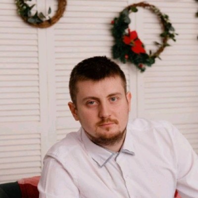 Максим Ермаченков — SEO-специалист iGaming