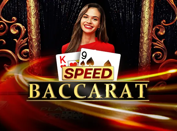 Live Baccarat